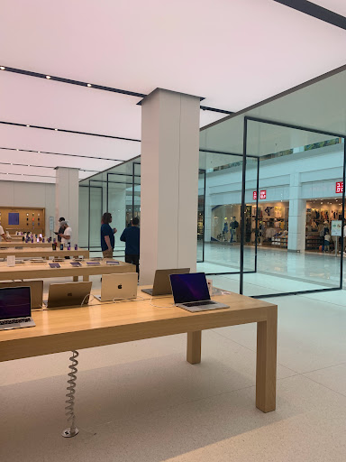 Computer Store «Apple Menlo Park», reviews and photos, 55 Parsonage Rd, Edison, NJ 08837, USA