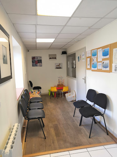 Centre médical Cabinet corpéos. psychomotricité/ostéopathie Limeil-Brévannes