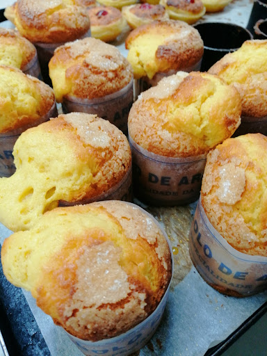 Island's Café no Ilha de Cima, Leiria