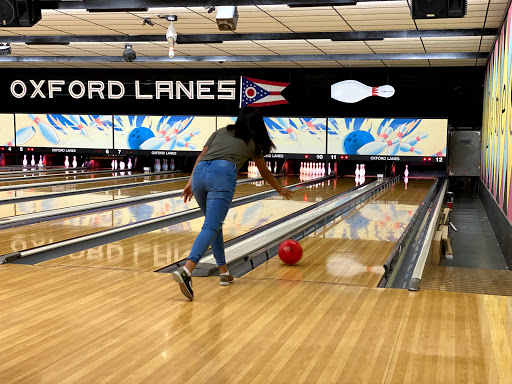 Bowling Alley «Oxford Lanes», reviews and photos, 4340 Oxford Reily Rd, Oxford, OH 45056, USA