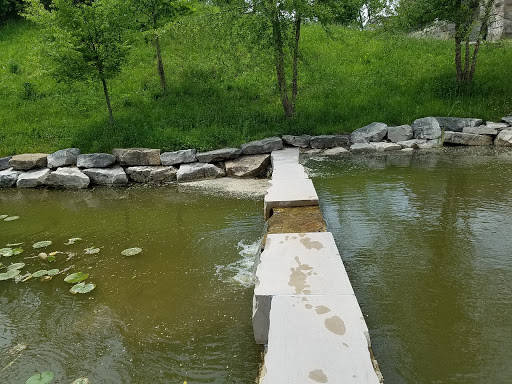 Park «DePauw Nature Park», reviews and photos, 1400 West County Road 125 South, Greencastle, IN 46135, USA