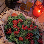 Photo n°1 de l'avis de Lincon.r fait le 10/11/2022 à 19:20 sur le  480grad neapolitan Pizza & Bar à Nuremberg
