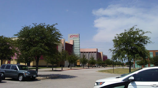 Movie Theater «AMC Firewheel 18», reviews and photos, 100 Coneflower Dr, Garland, TX 75040, USA