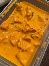 Curry du Restaurant indien BOLLY INDIAN FOOD à Champigny-sur-Marne - n°2