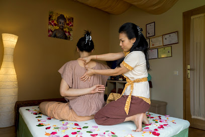 ThaiSabai TherapeuticThai massage