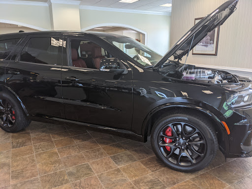 Jeep Dealer «BCP SMYRNA Chrysler Dodge Jeep Ram», reviews and photos, 19 S Dupont Blvd, Smyrna, DE 19977, USA