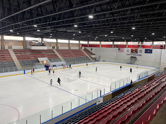 Penn Ice Rink