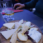 Photo n°3 de l'avis de Nat.u fait le 30/11/2023 à 18:44 sur le  Ristorante dai 2 fratelli à Milan