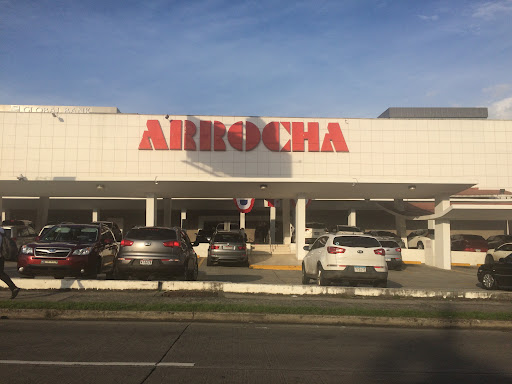 Farmacias Arrocha | Centennial Mall