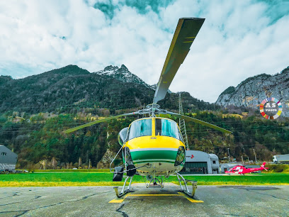 Swiss Helicopter AG