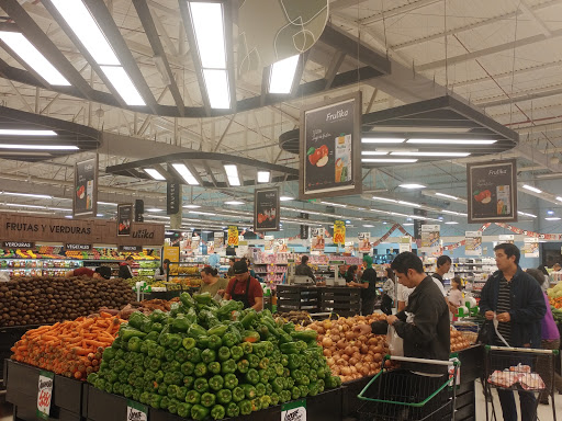 Supermercado Superseis