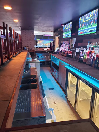 Bowling Alley «Brunswick Zone Thousand Oaks Bowl», reviews and photos, 4330 Thousand Oaks, San Antonio, TX 78217, USA