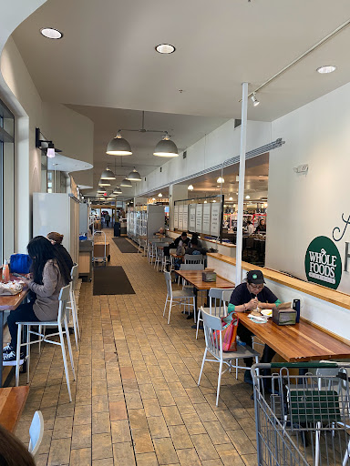 Grocery Store «Whole Foods Market», reviews and photos, Whole Foods Market, 110 Bloomingdale Rd, White Plains, NY 10605, USA