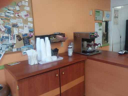 Donut Shop «Best Donuts», reviews and photos, 1492 N Hampton Rd, DeSoto, TX 75115, USA