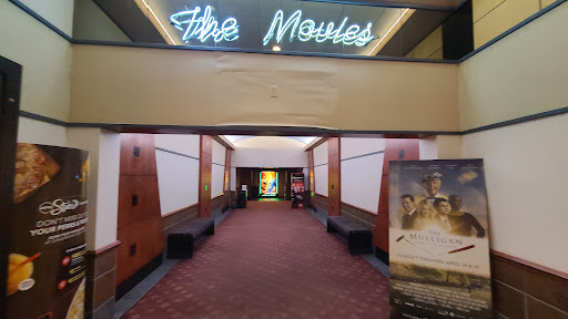 Movie Theater «AMC Classic Apple Valley 15», reviews and photos, 15630 Cedar Ave S, Apple Valley, MN 55124, USA