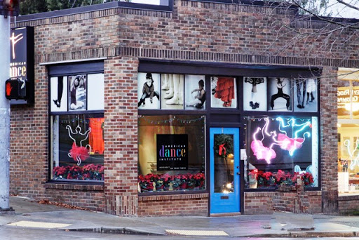 Dance School «American Dance Institute Greenwood», reviews and photos, 8001 Greenwood Ave N, Seattle, WA 98103, USA