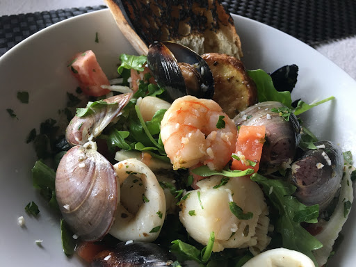 New American Restaurant «Sagra Bistro», reviews and photos, 620 Main St, Hellertown, PA 18055, USA