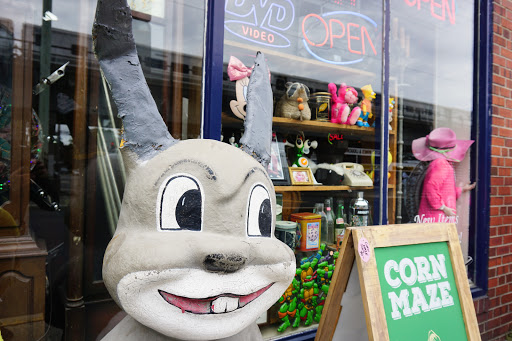 Thrift Store «All you need is thrift», reviews and photos, 148 W Hoffman Ave, Lindenhurst, NY 11757, USA