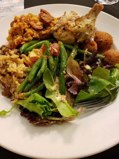 Hotel «Embassy Suites by Hilton Tampa Brandon», reviews and photos, 10220 Palm River Rd, Tampa, FL 33619, USA