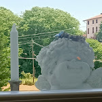 Photo n°4 de l'avis de Alice.e fait le 05/07/2022 à 09:53 sur le  Pitocca - New Classic Restaurant à Villa Motta