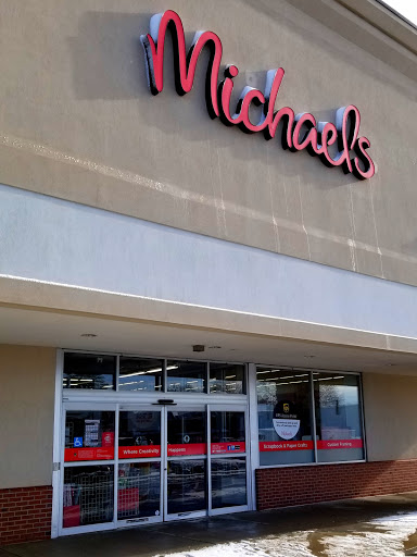 Craft Store «Michaels», reviews and photos, 1305 W Main Rd, Middletown, RI 02842, USA