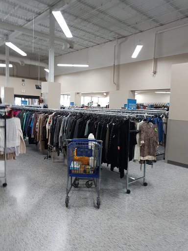 Thrift Store «Goodwill Store & Donation Center», reviews and photos, 6300 Kingery Hwy #25, Willowbrook, IL 60527, USA