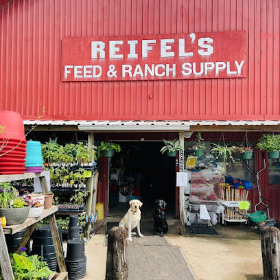Reifel's Feed & Ranch Supply