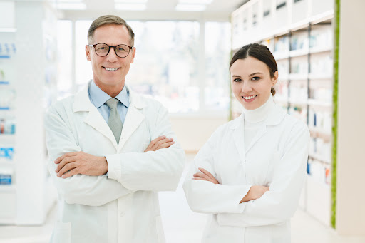 Integrity Pharmacy Consultants