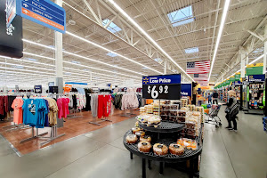 Walmart Supercenter