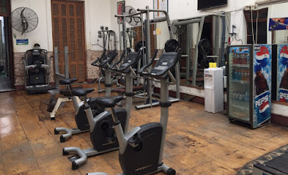 Gimnasio O & 2 - Av. Pellegrini 614, S2000 Rosario, Santa Fe, Argentina