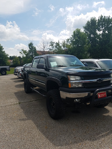 Car Dealer «Southern Select Auto Sales», reviews and photos, 920 Medina Rd, Medina, OH 44256, USA