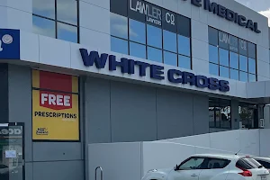 White Cross - Lunn Ave Urgent Care and GP image