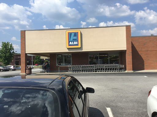 Supermarket «ALDI», reviews and photos, 5420 N Henry Blvd, Stockbridge, GA 30281, USA