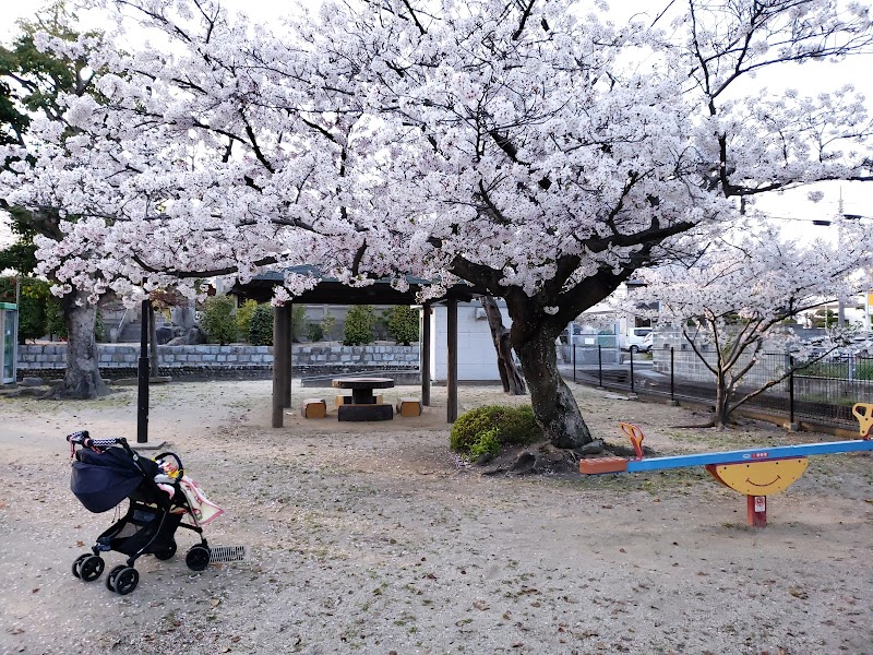 喜田村公園