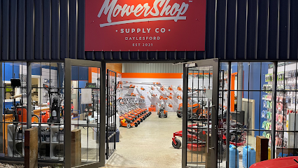 The Mower Shop Daylesford