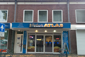 Eethuis Atlas