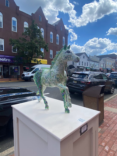 Cell Phone Store «MetroPCS Authorized Dealer», reviews and photos, 12 W Main St, Freehold, NJ 07728, USA