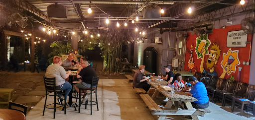 Brewery «Southern Brewing & Winemaking», reviews and photos, 4500 N Nebraska Ave, Tampa, FL 33603, USA