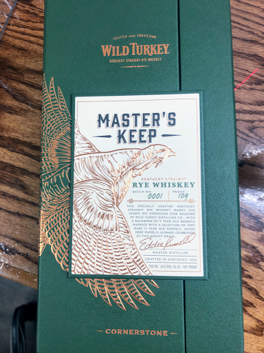 Liquor Store «Liquor Warehouse», reviews and photos, 10332 US-441, Leesburg, FL 34788, USA