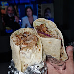 Photo n°2 de l'avis de Floriana.a fait le 25/05/2023 à 19:30 sur le  Royal kebab à Potenza