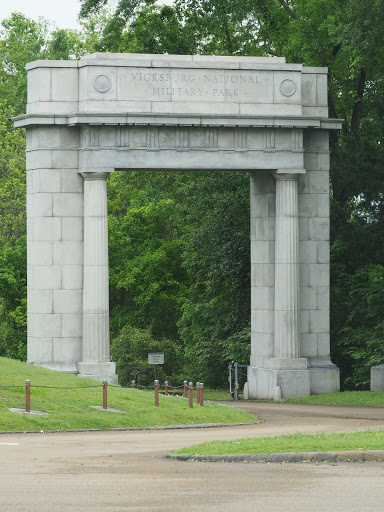 Museum «USS Cairo Museum», reviews and photos, 3201 Clay St, Vicksburg, MS 39183, USA