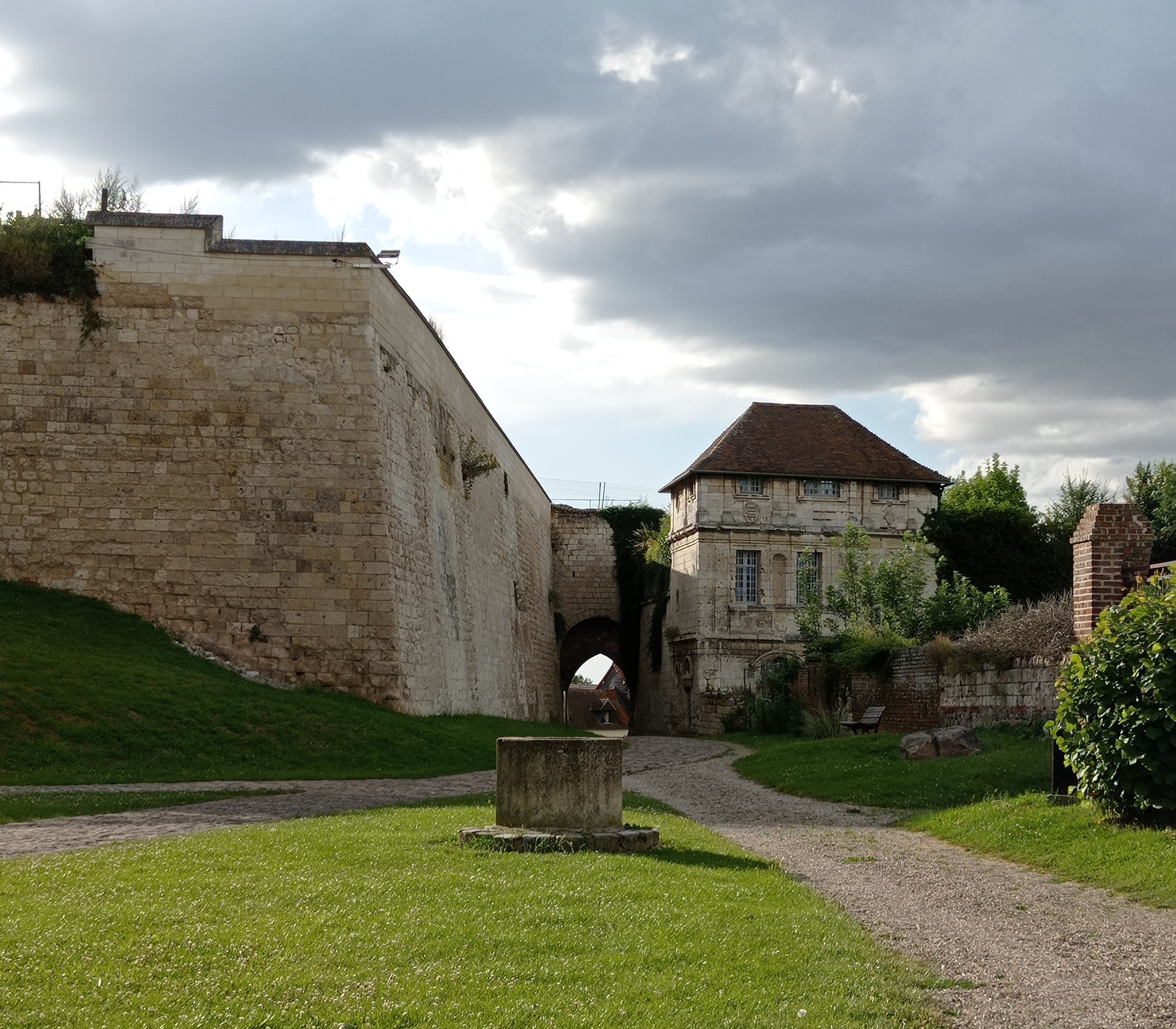 Photo n° 2 de l'avis de Brigitte.a fait le 01/08/2021 à 08:48