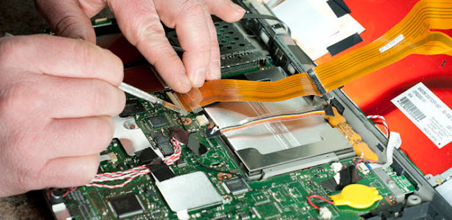 It Fix - Computer Repairs Manchester - Computer store