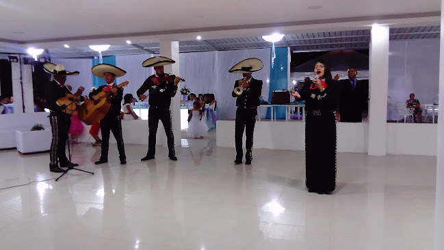 Mariachi A La Mexicana Quito - Ecuador - Organizador de eventos