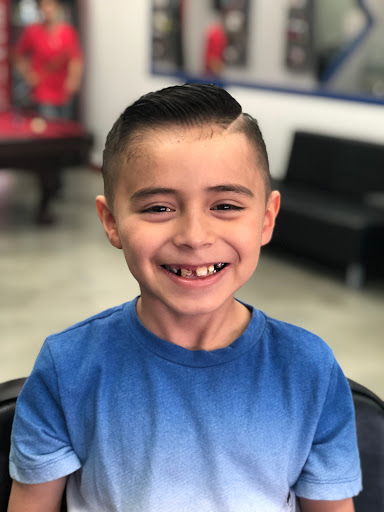 Barber Shop «3 Kings Barbershop», reviews and photos, 3624 W Bell Rd #2, Glendale, AZ 85308, USA