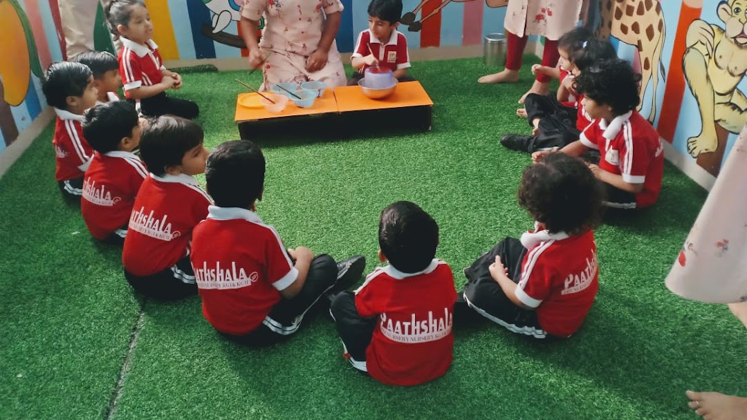 Paathshala Play School