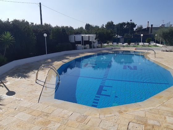 Équipements Appartamento vacanze Villa Impalata 70043 Impalata