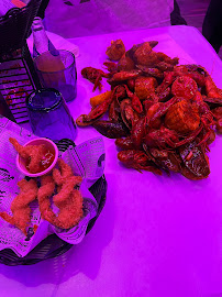 Les plus récentes photos du Restaurant américain Folie Crabe à Paris - n°19