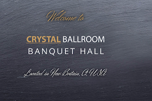 Crystal Ballroom image
