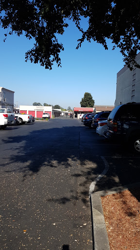 Self-Storage Facility «StorQuest Self Storage», reviews and photos, 1100 Davis St, San Leandro, CA 94577, USA